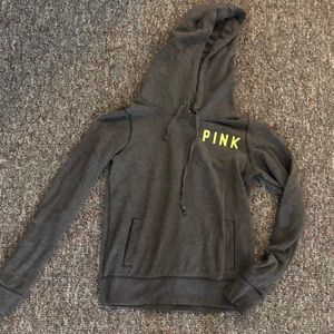 PINK hoodie
